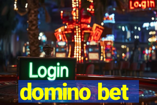 domino bet